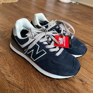 NWT New Balance 574 Core
